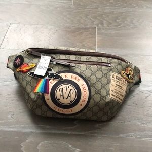 Best 25+ Deals for Mens Gucci Waist Bag 